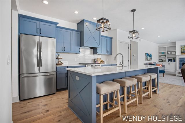 12713 Ridgedale Drive, Allendale, MI 49401