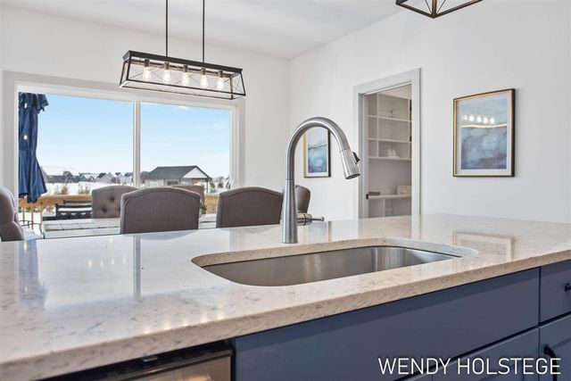 12713 Ridgedale Drive, Allendale, MI 49401