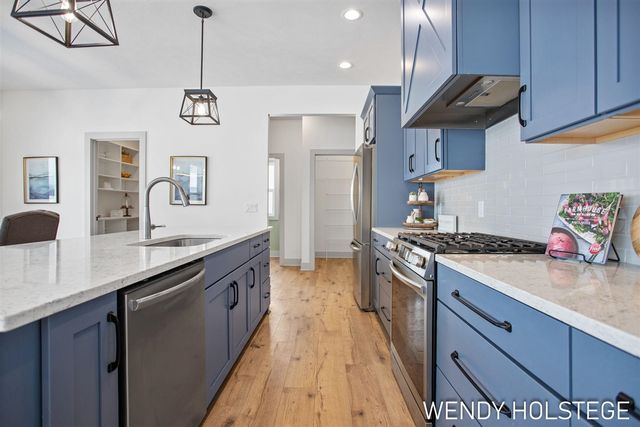 12713 Ridgedale Drive, Allendale, MI 49401