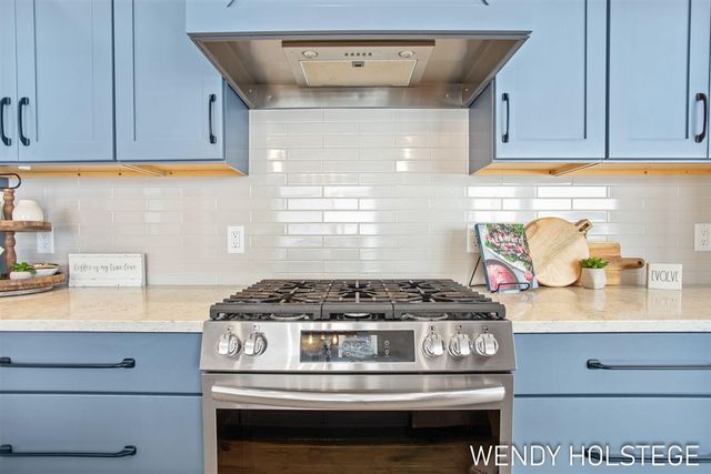 12713 Ridgedale Drive, Allendale, MI 49401