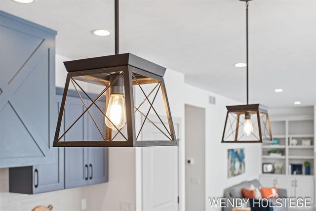 12713 Ridgedale Drive, Allendale, MI 49401