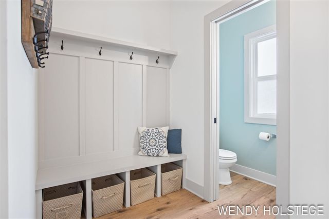 12713 Ridgedale Drive, Allendale, MI 49401