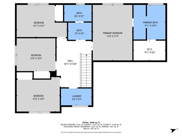 12713 Ridgedale Drive, Allendale, MI 49401