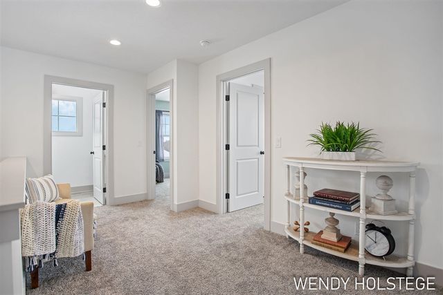 12713 Ridgedale Drive, Allendale, MI 49401