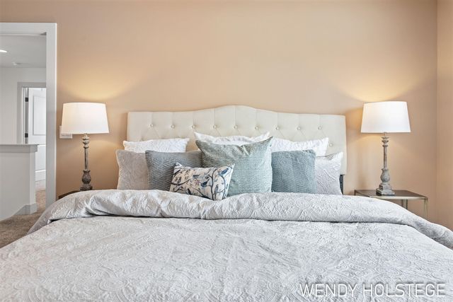 12713 Ridgedale Drive, Allendale, MI 49401