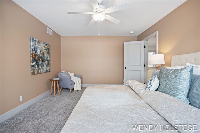 12713 Ridgedale Drive, Allendale, MI 49401