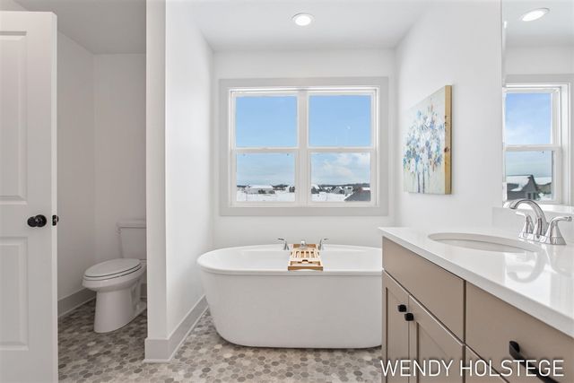 12713 Ridgedale Drive, Allendale, MI 49401