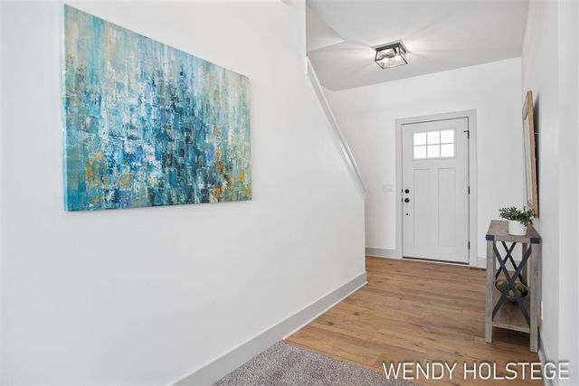 12713 Ridgedale Drive, Allendale, MI 49401