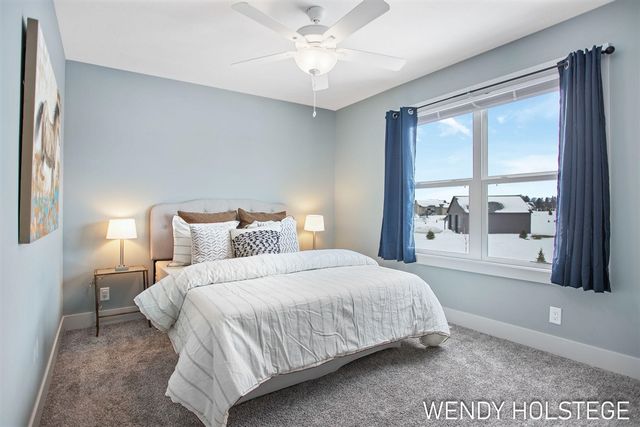 12713 Ridgedale Drive, Allendale, MI 49401