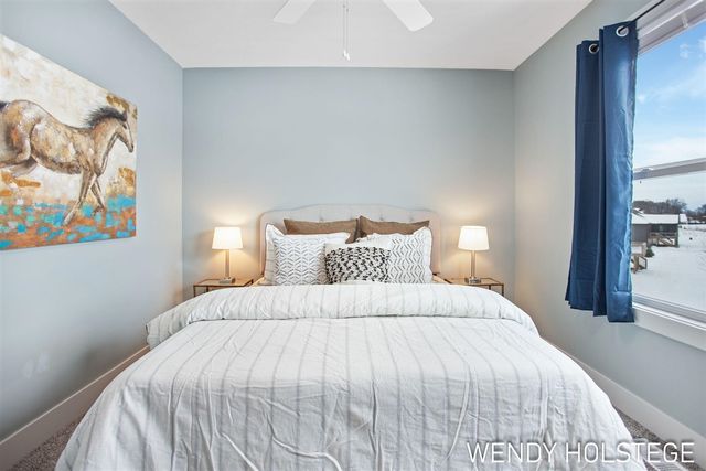 12713 Ridgedale Drive, Allendale, MI 49401