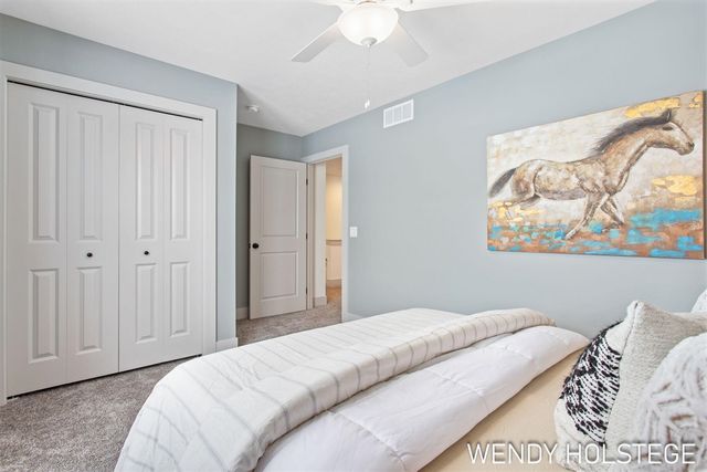 12713 Ridgedale Drive, Allendale, MI 49401