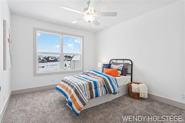 12713 Ridgedale Drive, Allendale, MI 49401