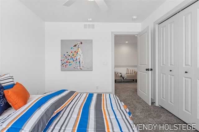 12713 Ridgedale Drive, Allendale, MI 49401