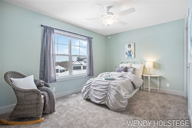 12713 Ridgedale Drive, Allendale, MI 49401