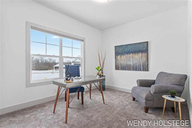 12713 Ridgedale Drive, Allendale, MI 49401