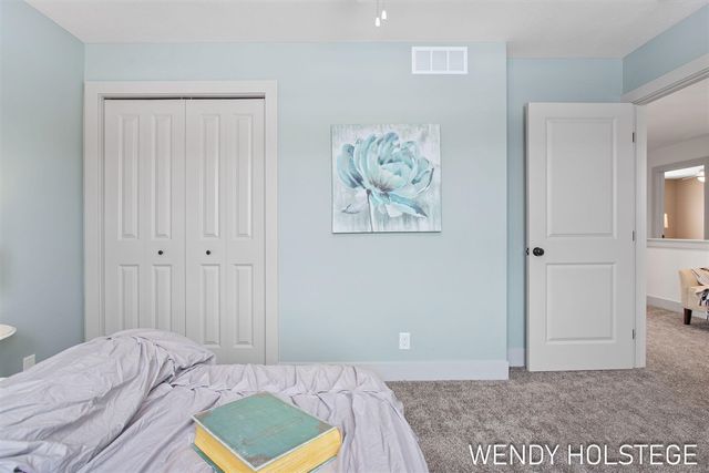 12713 Ridgedale Drive, Allendale, MI 49401