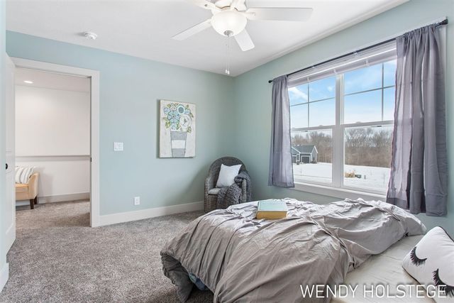 12713 Ridgedale Drive, Allendale, MI 49401