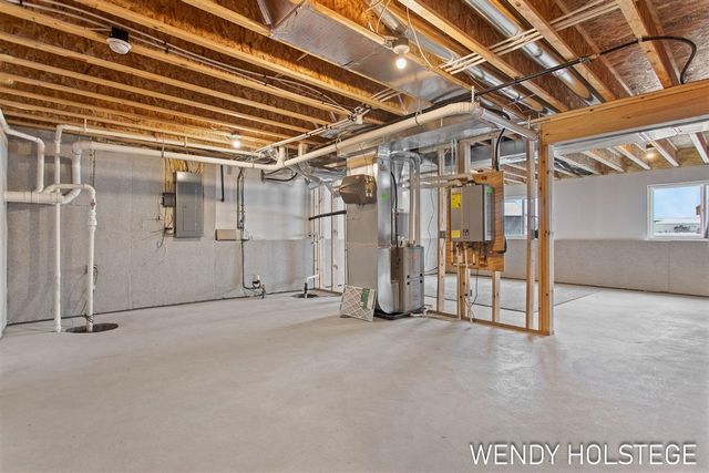 12713 Ridgedale Drive, Allendale, MI 49401