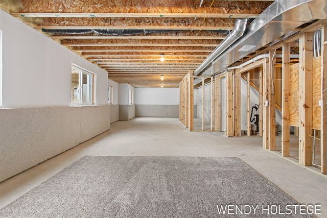 12713 Ridgedale Drive, Allendale, MI 49401