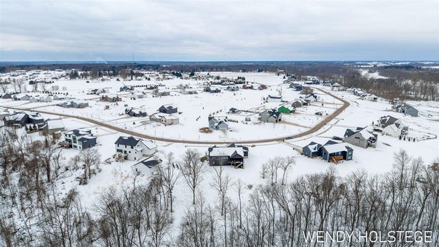 12713 Ridgedale Drive, Allendale, MI 49401