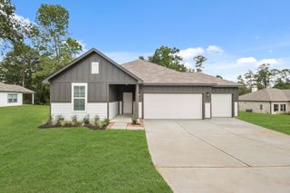 18311 Tammy Nell Court, Willis, TX 77378