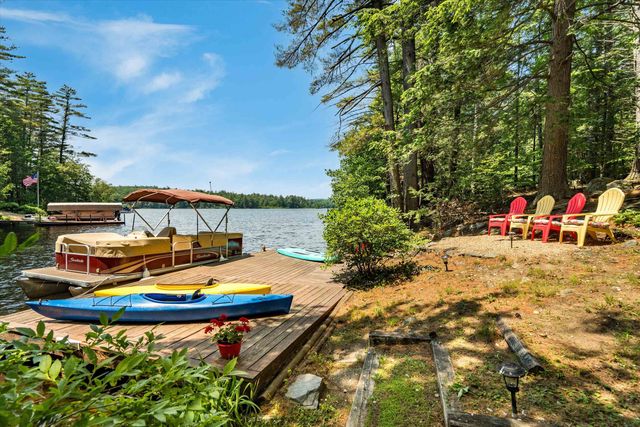 84 Barderry Lane, Nottingham, NH 03290