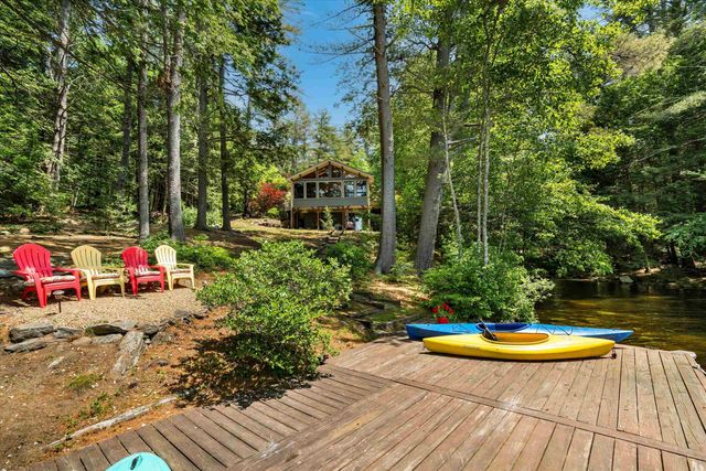 84 Barderry Lane, Nottingham, NH 03290