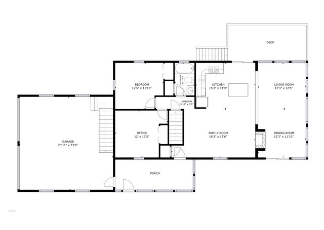 84 Barderry Lane, Nottingham, NH 03290
