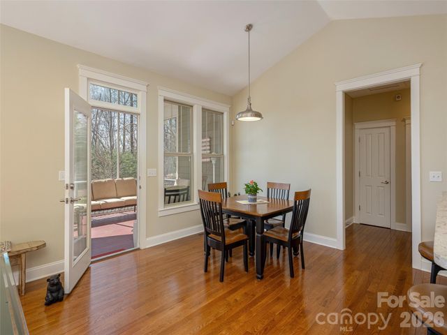 383 Monarch Road, Hendersonville, NC 28739