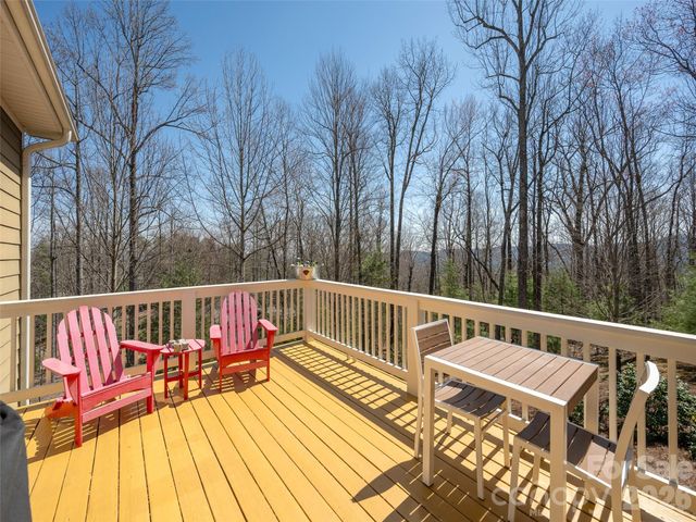 383 Monarch Road, Hendersonville, NC 28739