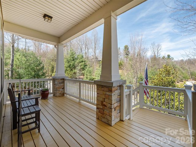 383 Monarch Road, Hendersonville, NC 28739