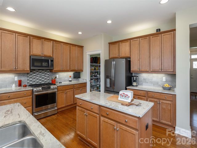 383 Monarch Road, Hendersonville, NC 28739