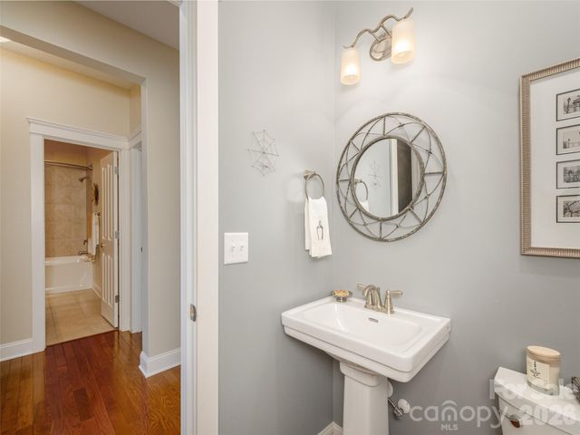 383 Monarch Road, Hendersonville, NC 28739