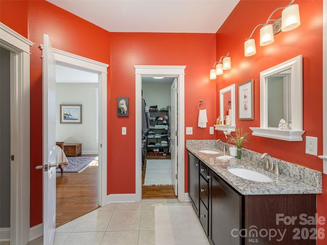 383 Monarch Road, Hendersonville, NC 28739