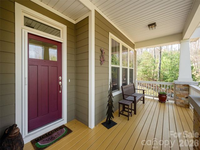 383 Monarch Road, Hendersonville, NC 28739
