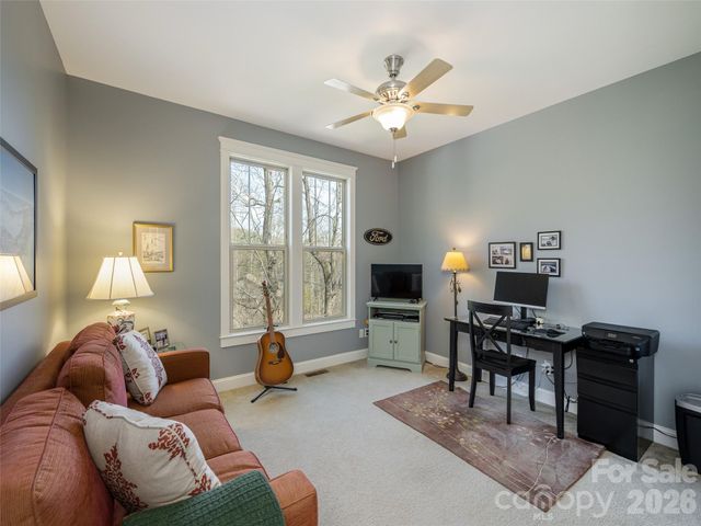 383 Monarch Road, Hendersonville, NC 28739