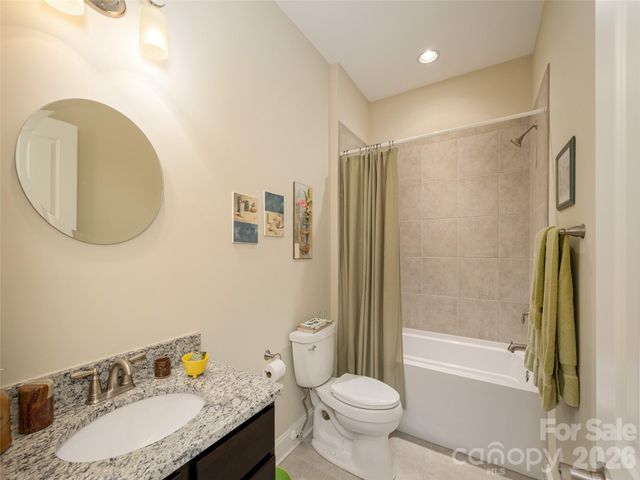 383 Monarch Road, Hendersonville, NC 28739