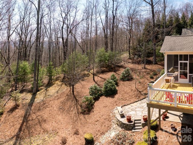 383 Monarch Road, Hendersonville, NC 28739