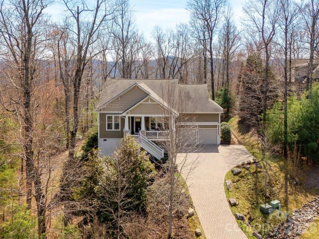 383 Monarch Road, Hendersonville, NC 28739