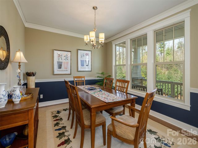 383 Monarch Road, Hendersonville, NC 28739