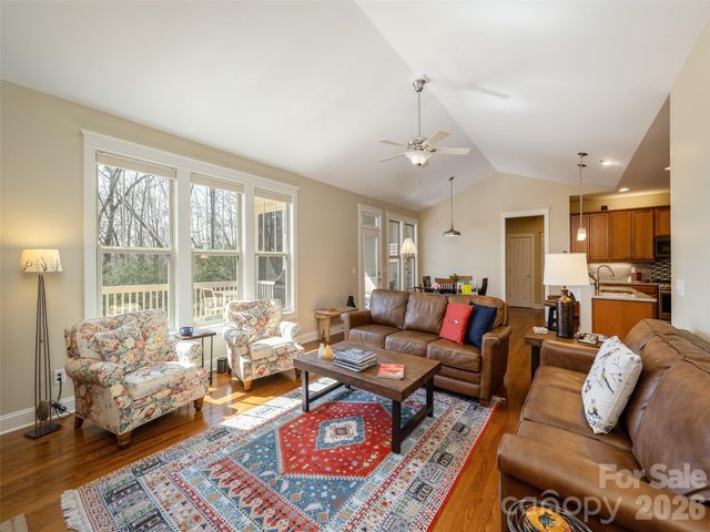 383 Monarch Road, Hendersonville, NC 28739