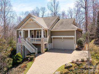 383 Monarch Road, Hendersonville, NC 28739