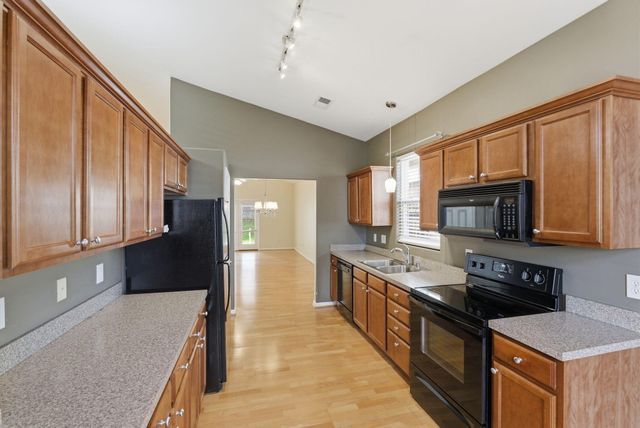 3349 Scottish Trace, Lexington, KY 40509