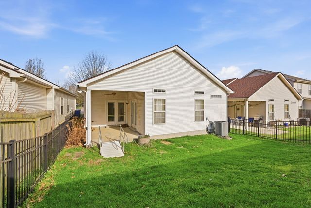 3349 Scottish Trace, Lexington, KY 40509