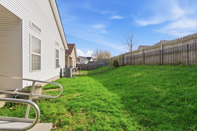 3349 Scottish Trace, Lexington, KY 40509