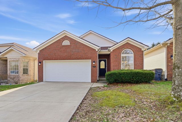 3349 Scottish Trace, Lexington, KY 40509