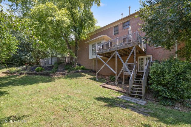 1800 Swinford Court, Knoxville, TN 37922