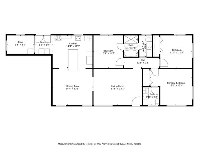 1606 Hill Street, Grand Prairie, TX 75050