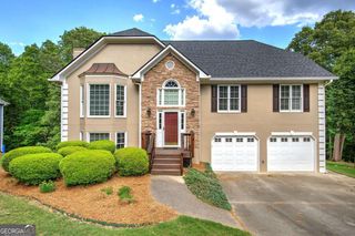 36 Peppermill Drive SW, Cartersville, GA 30120