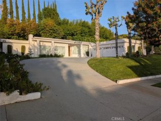 17976 Medley, Encino, CA 91316